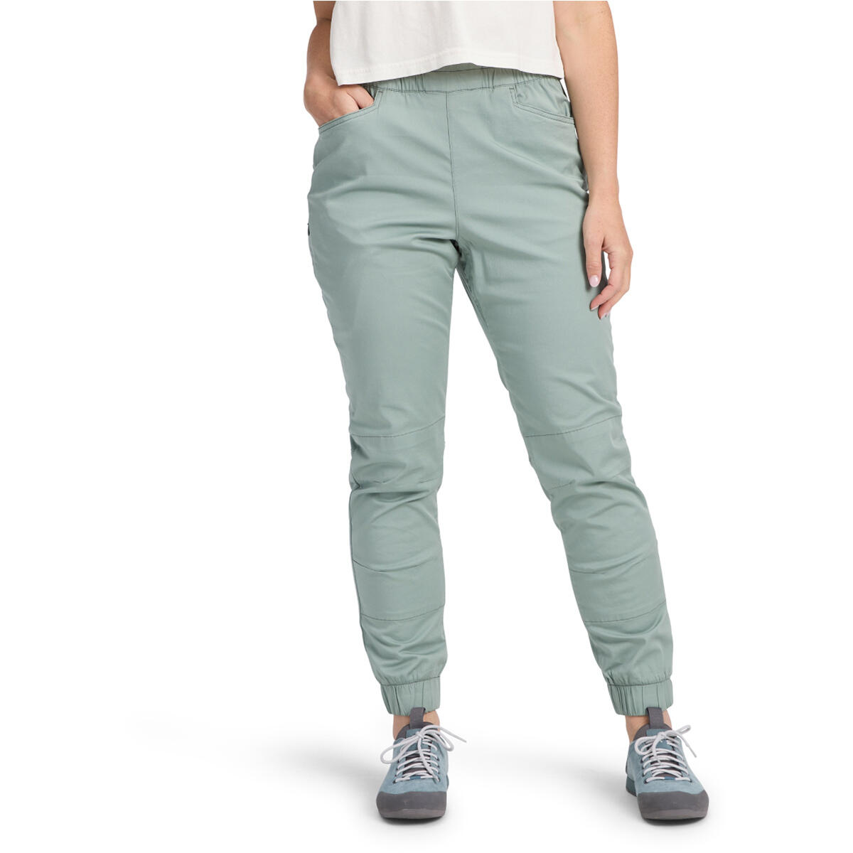 Pantalon femme Black Diamond Notion 2/7