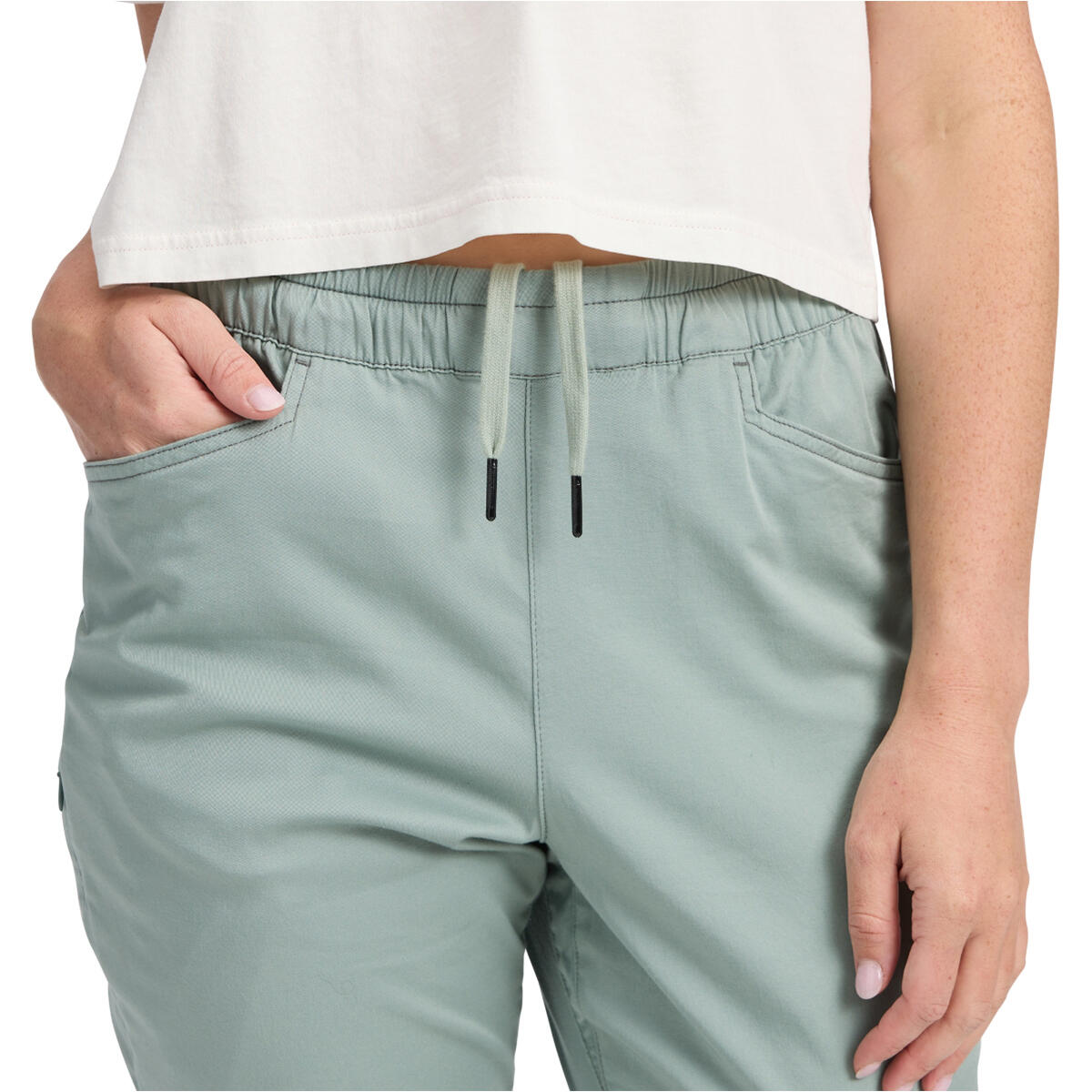 Pantalon femme Black Diamond Notion 7/7