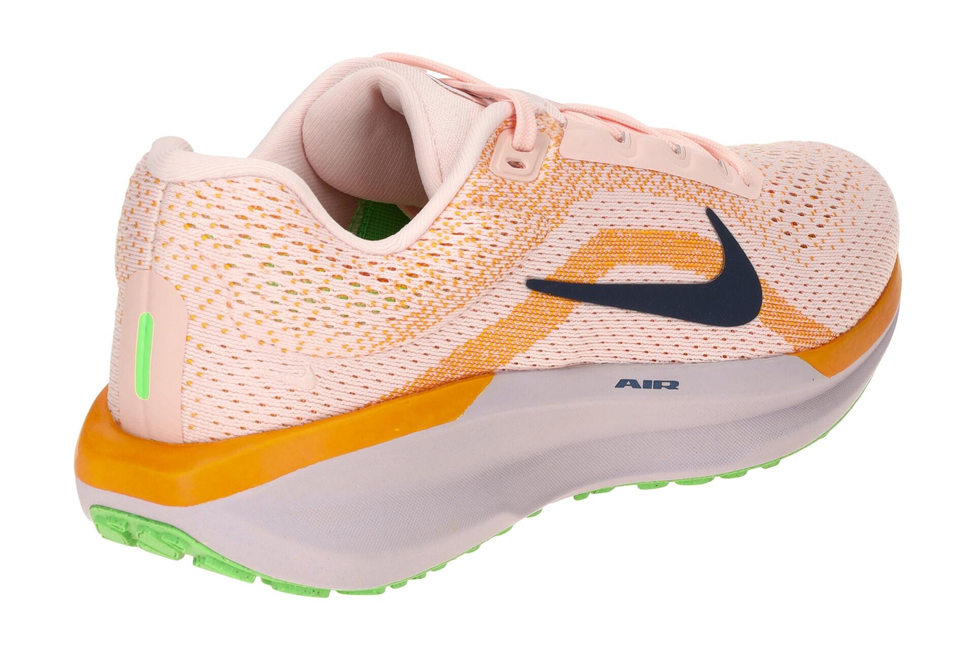 NIKE AIR Winflow Sneakers rosa orange meliert Damen 4/7