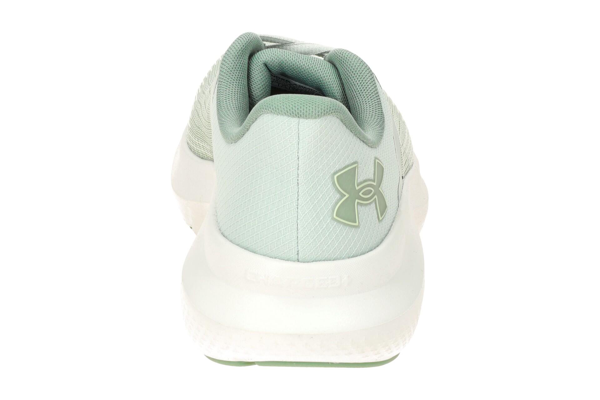 Under Armour Charged Rogue 5 Schuhe grün Damen 3028262 5/7