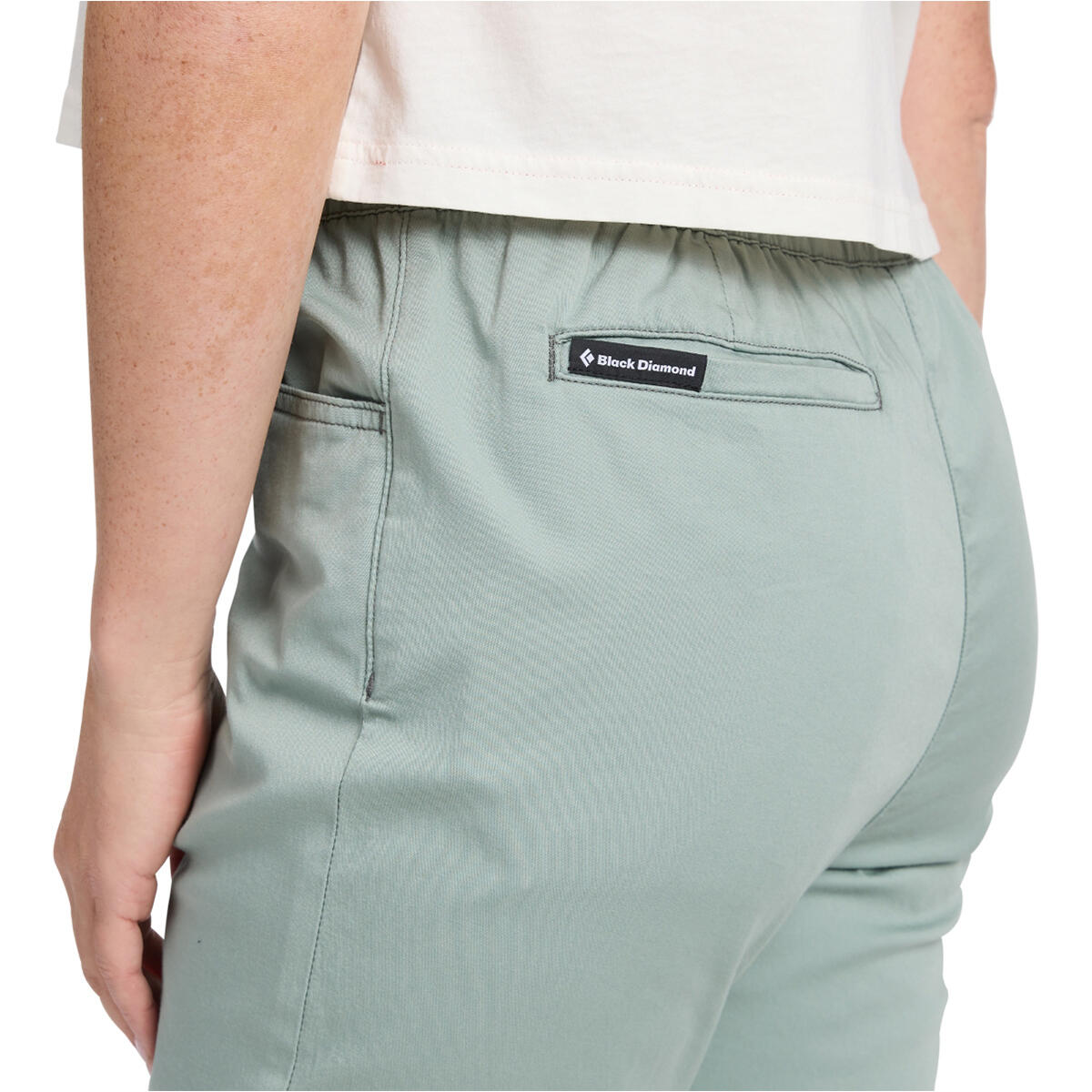 Pantalon femme Black Diamond Notion 5/7