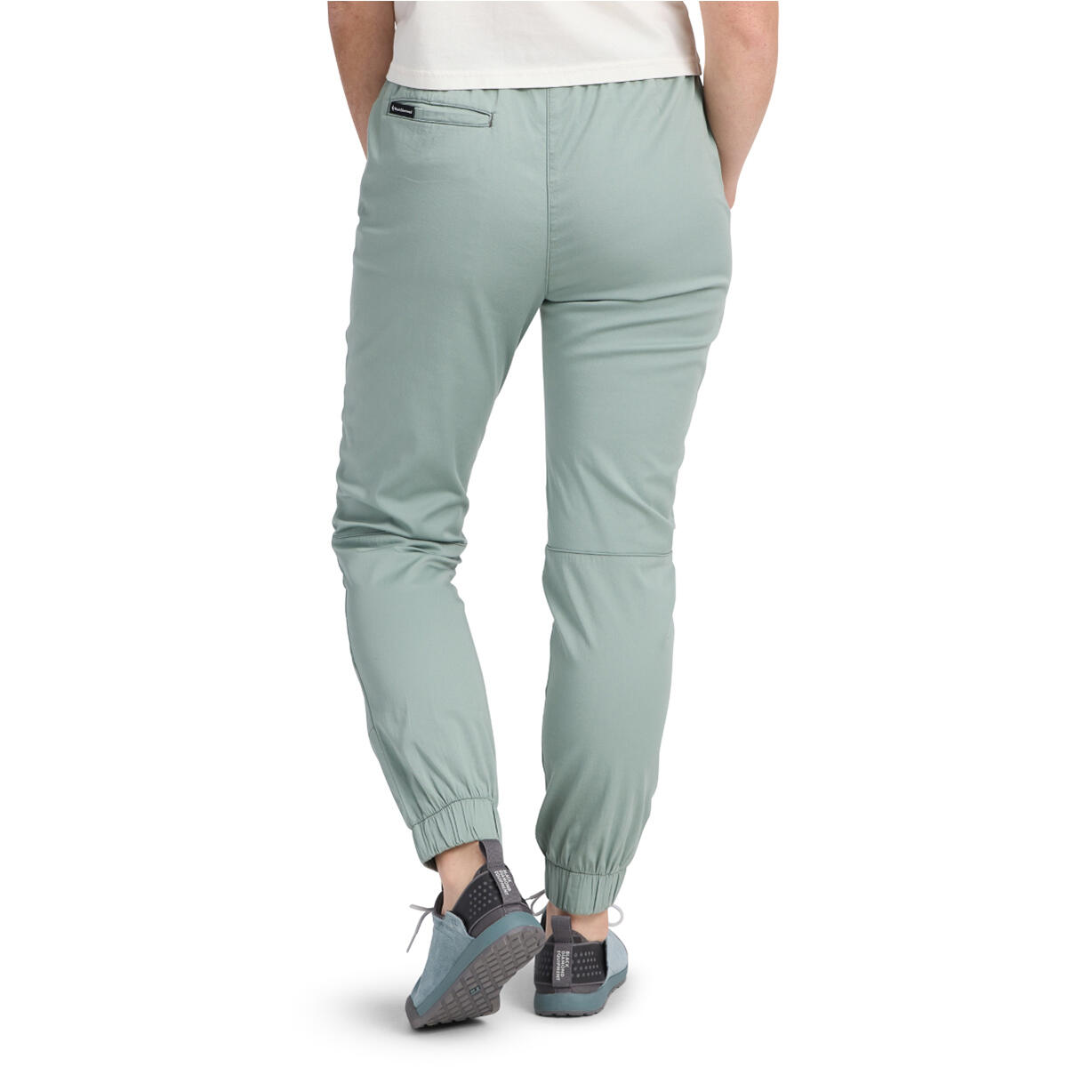 Pantalon femme Black Diamond Notion 4/7