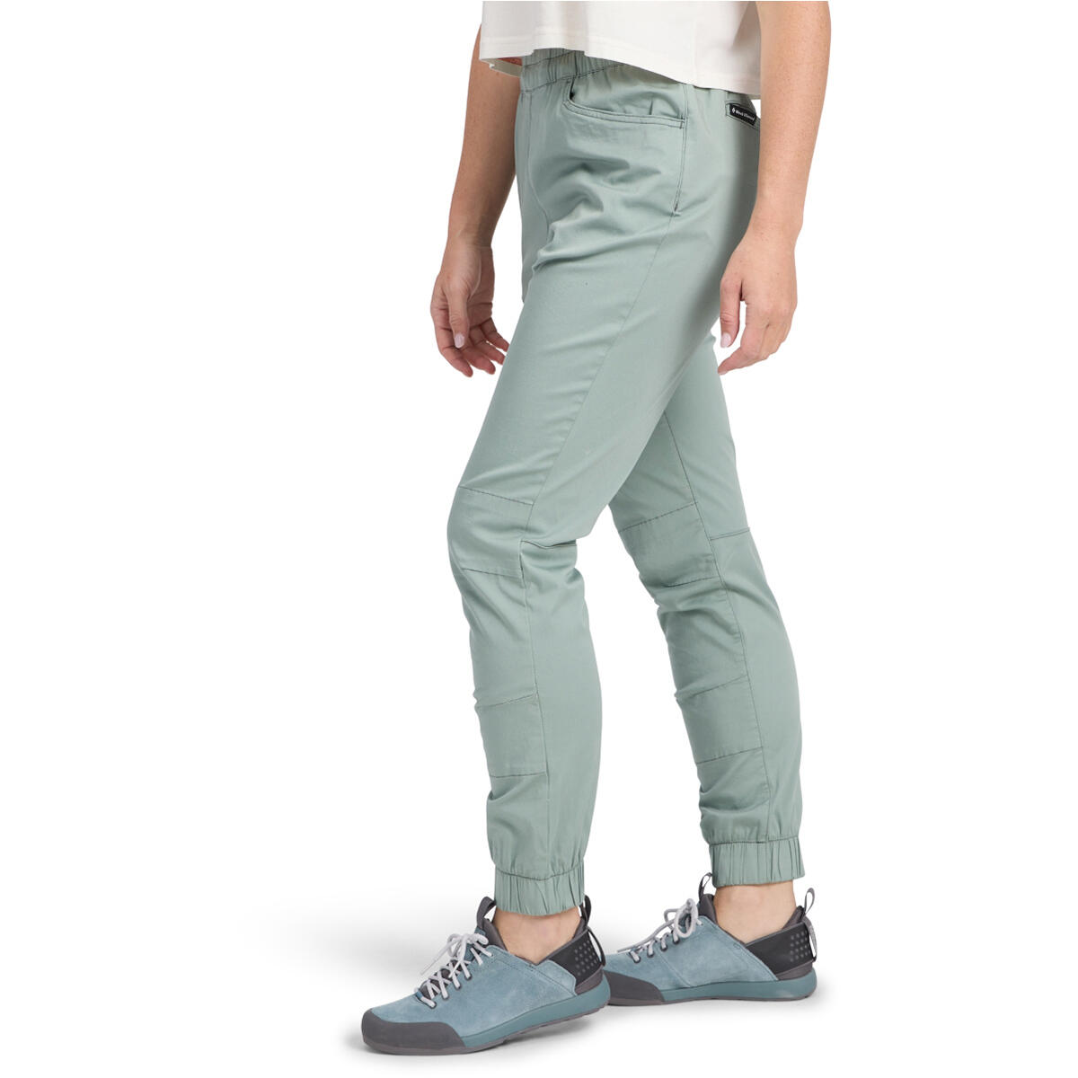 Pantalon femme Black Diamond Notion 6/7