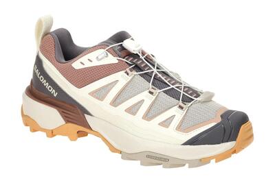 Salomon X Ultra 360 Edge Schuhe Damen taupe 478183