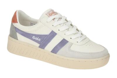 Femme Gola CLA415 Blanc Gola