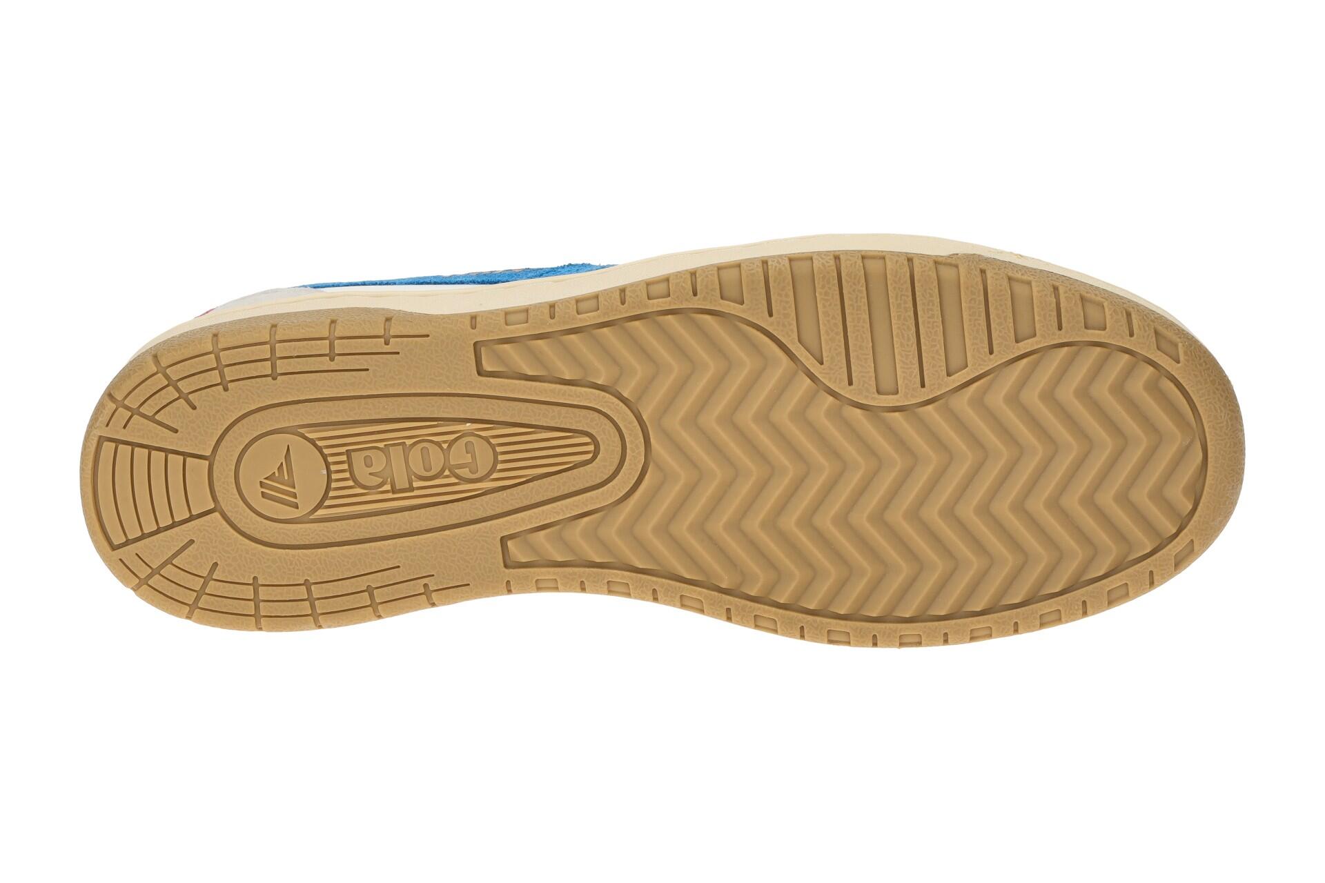 Baskets femme Gola Hawk Trainer 7/7