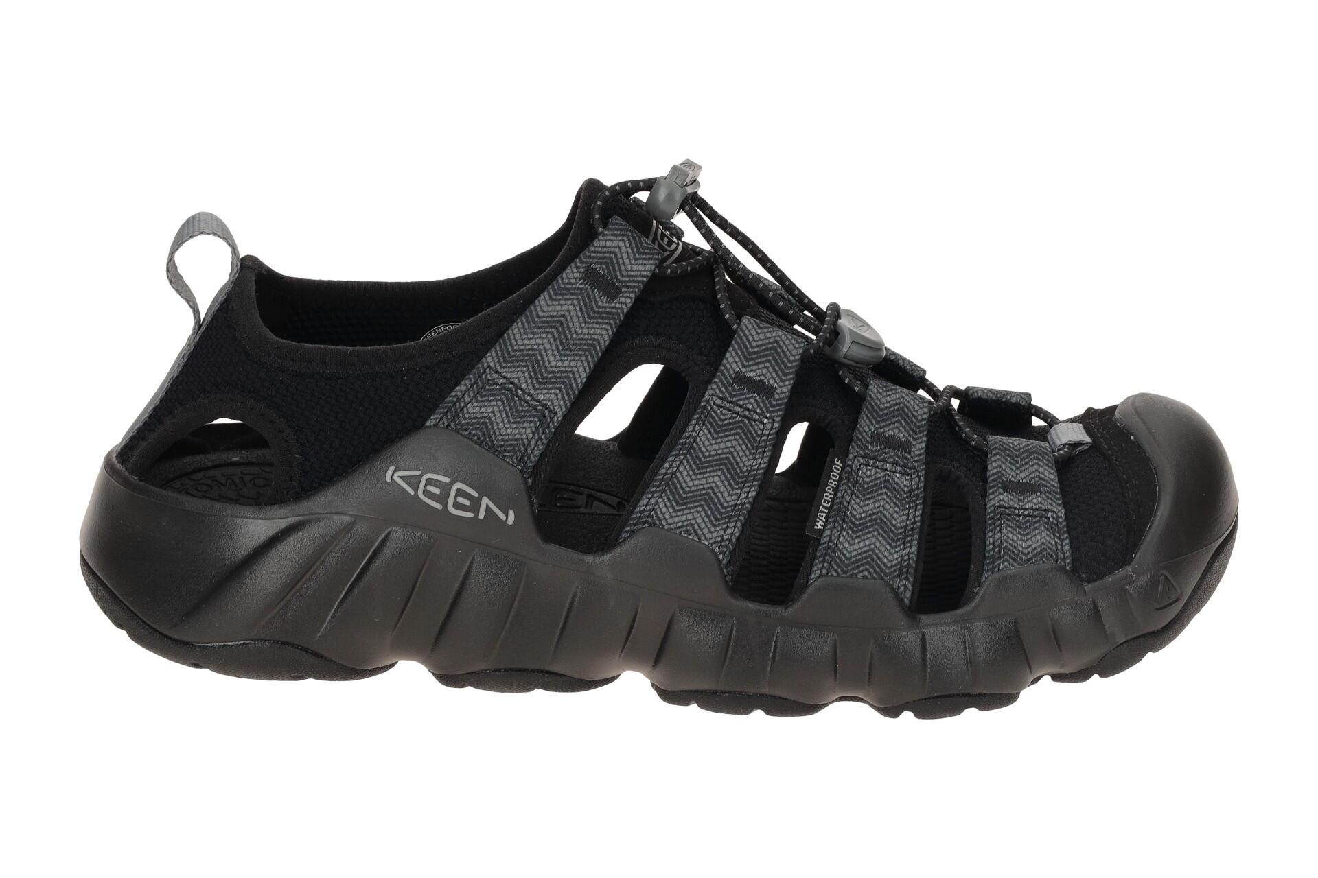 Chaussures de randonnée Keen Hyperport H2 2/7