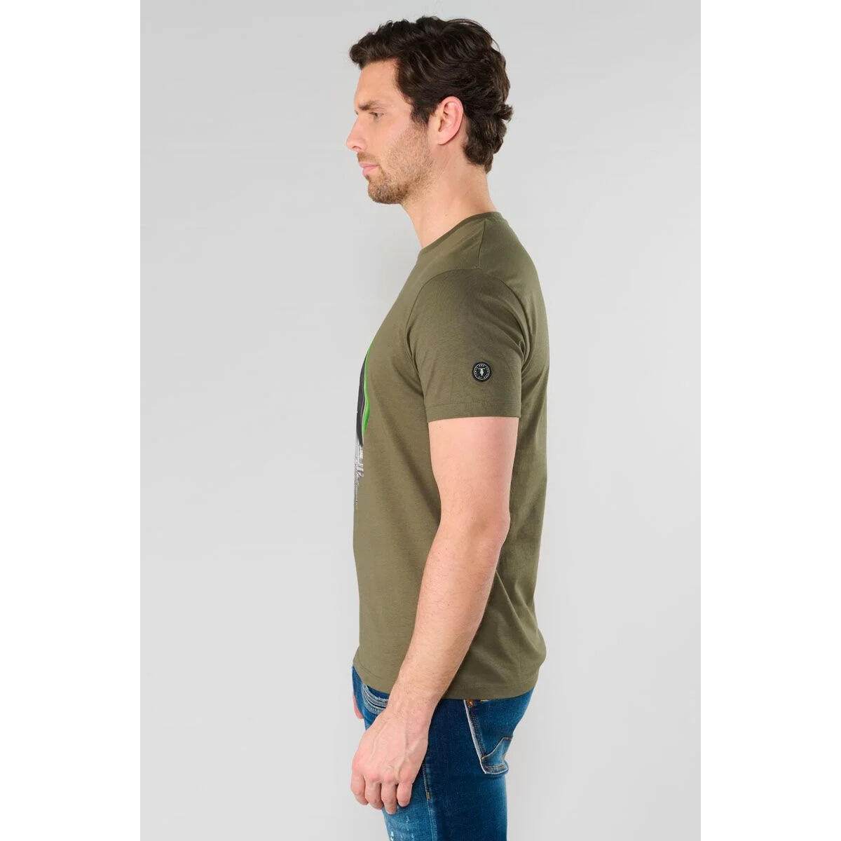 T-shirt Le Temps des cerises Wenby 5/7