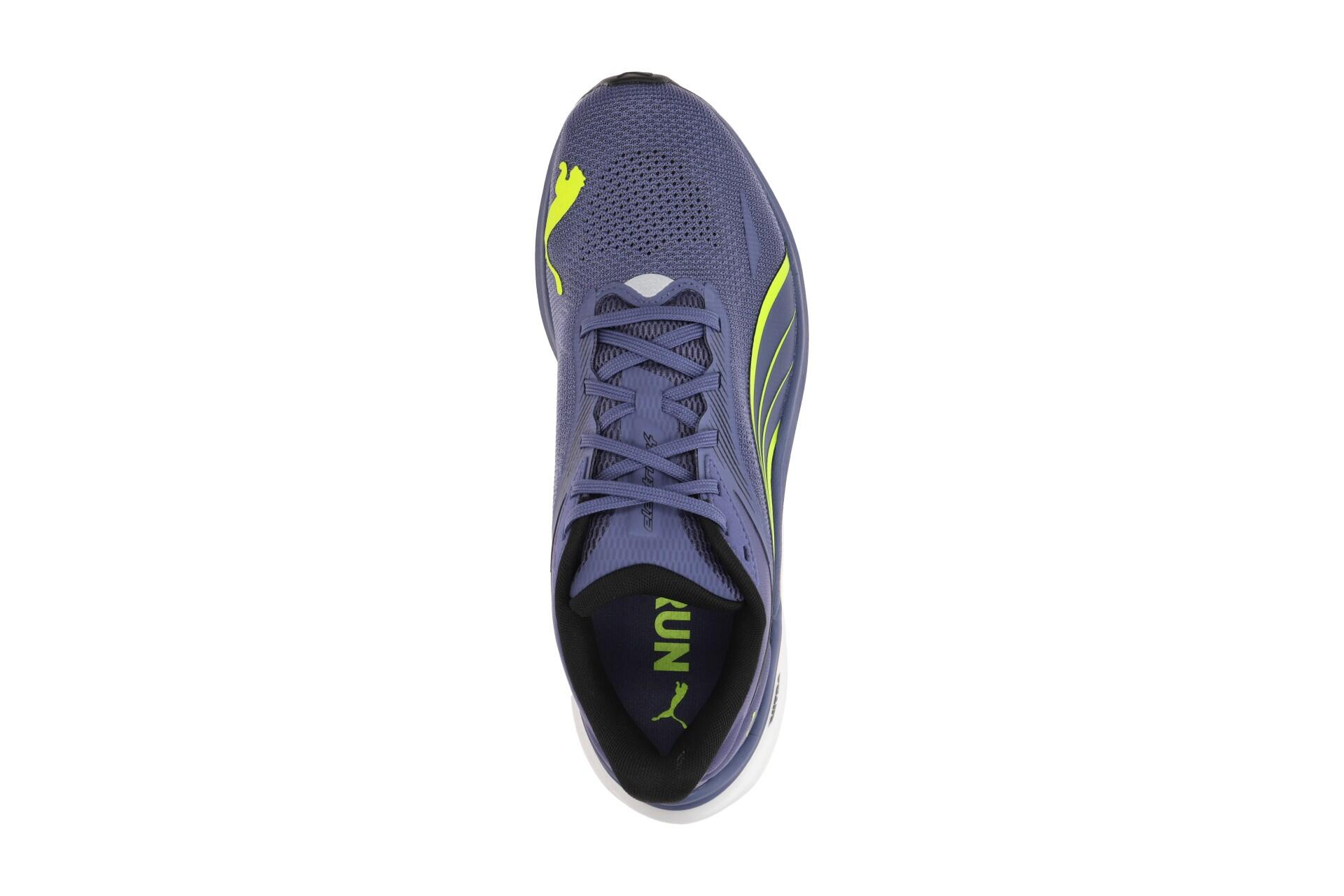 Puma Electrify Nitro Schuhe blau Herren Sportschuhe Sneaker 310789 6/7