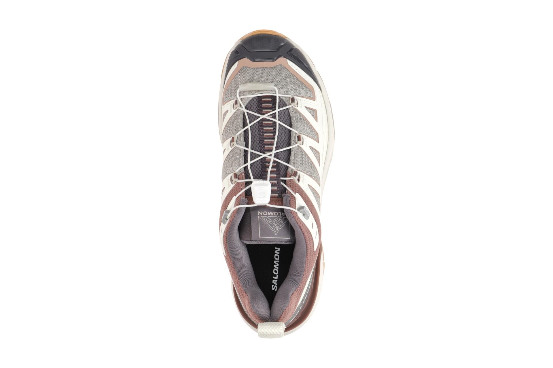 Salomon X Ultra 360 Edge Schuhe Damen taupe 478183 6/7