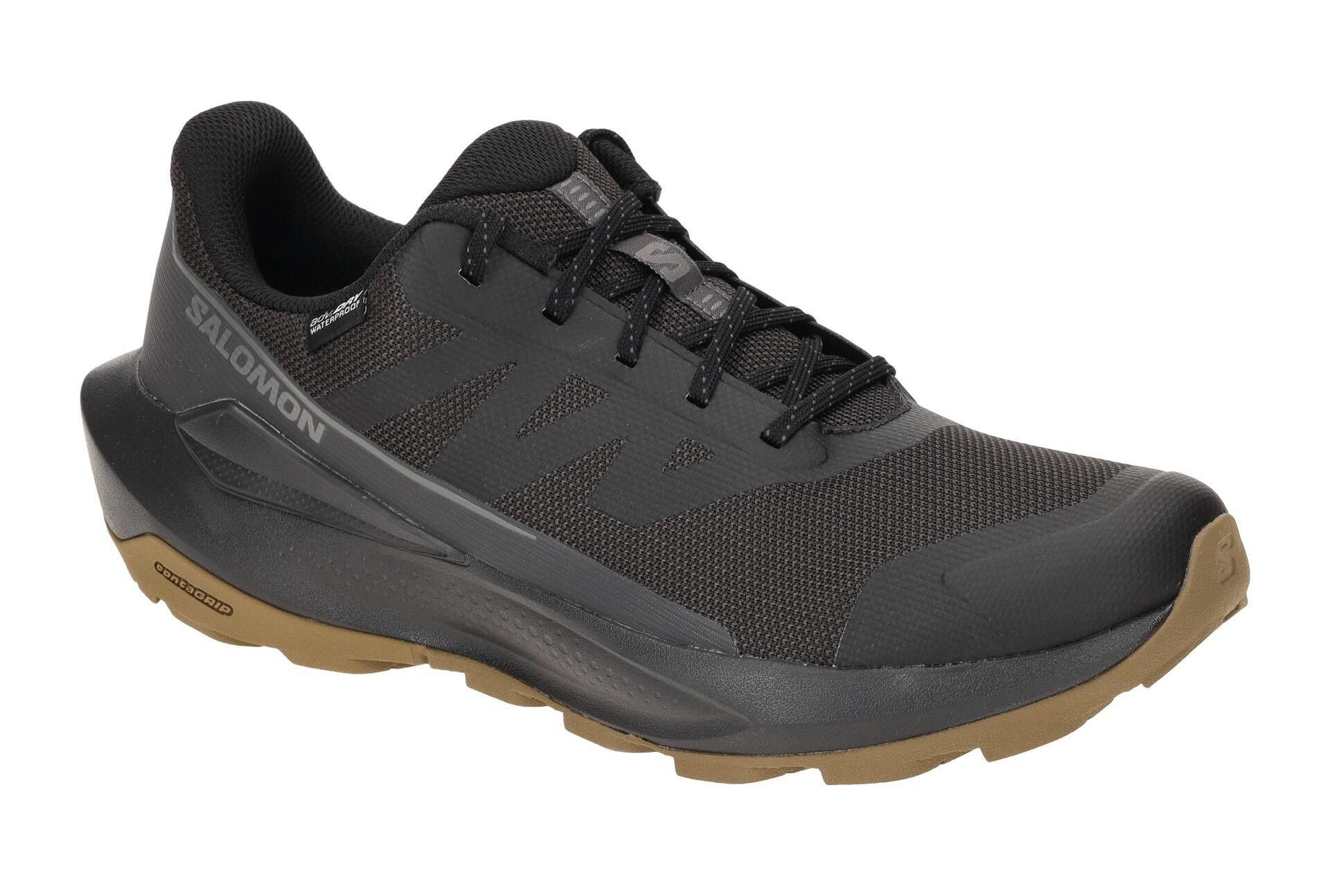 SALOMON picture