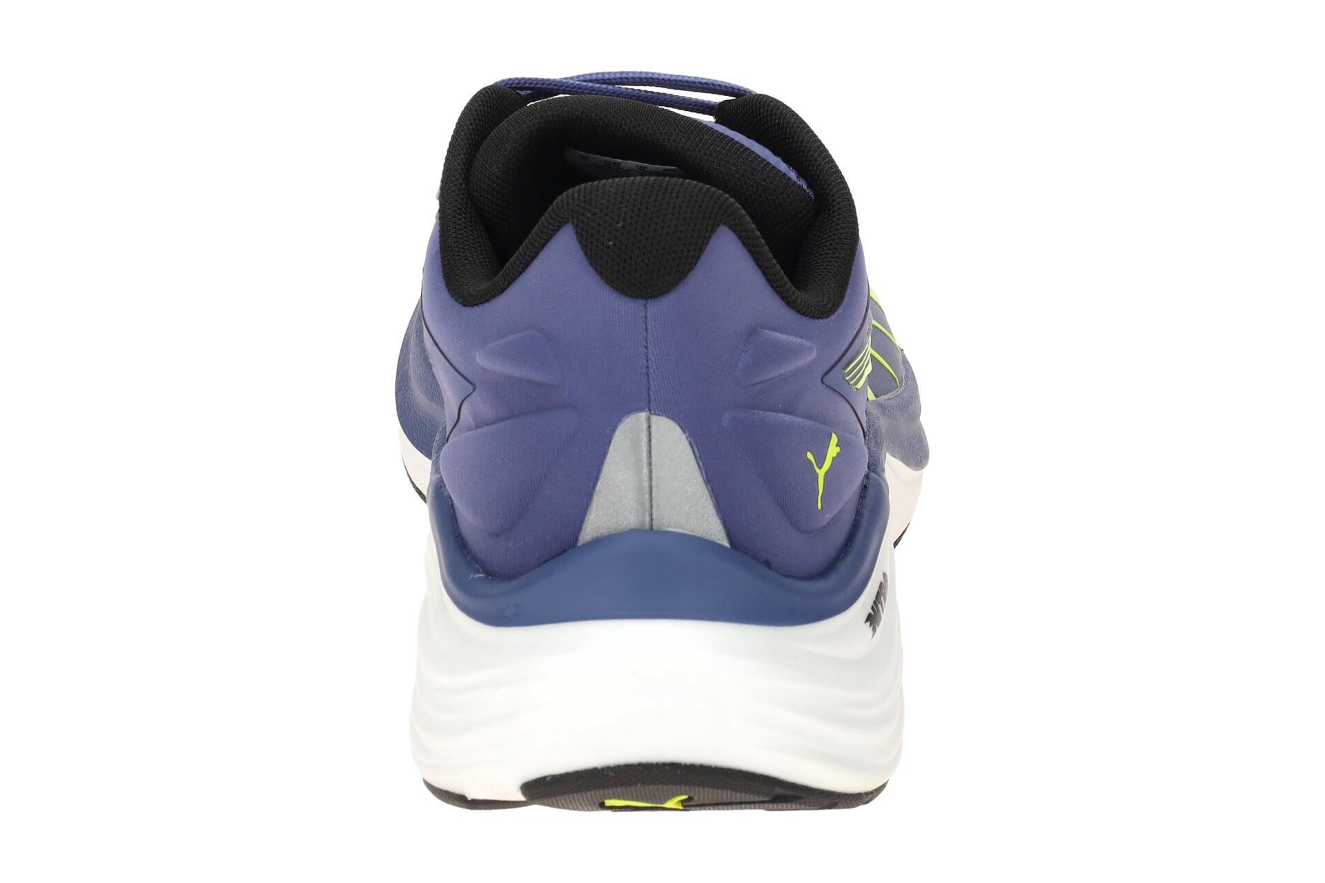 Puma Electrify Nitro Schuhe blau Herren Sportschuhe Sneaker 310789 5/7