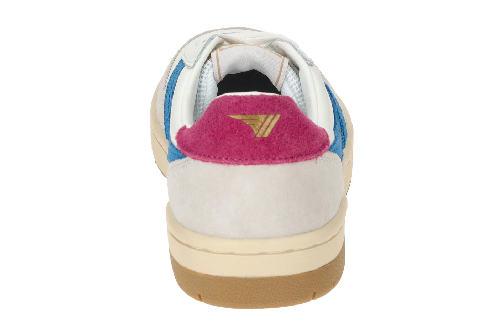 Baskets femme Gola Hawk Trainer 5/7