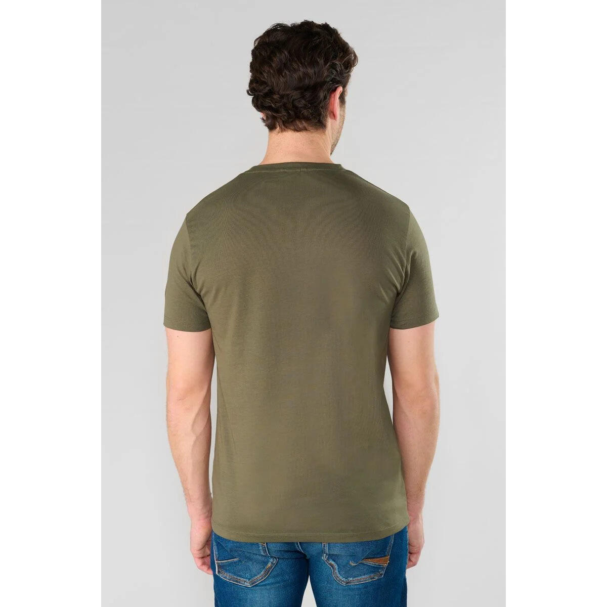 T-shirt Le Temps des cerises Wenby 4/7