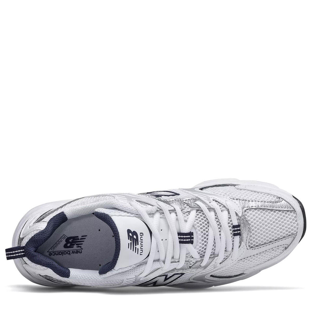 Schoenen  MR 530 SG White Navy 3/5