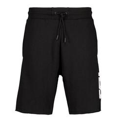 Short Noir Homme Fila Helio