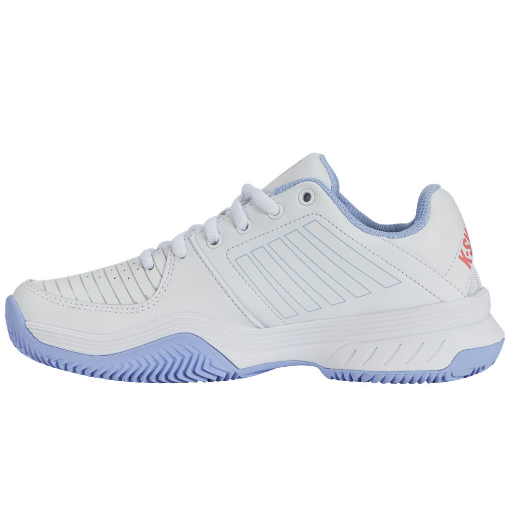 Damentennisschuhe K-Swiss Court Express HB 2/6