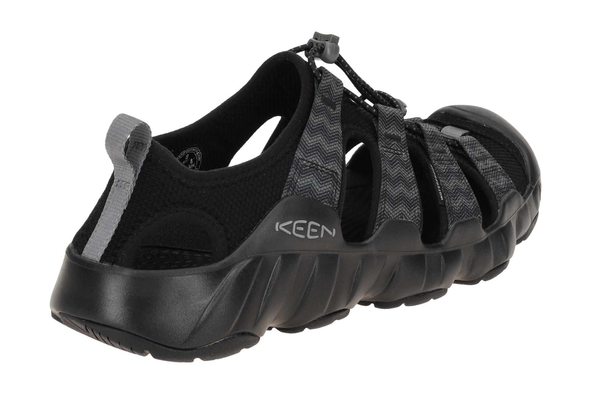Chaussures de randonnée Keen Hyperport H2 4/7