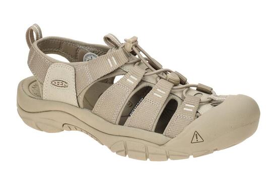 KEEN Newport H2 Outdoor Sandale grau 1030671