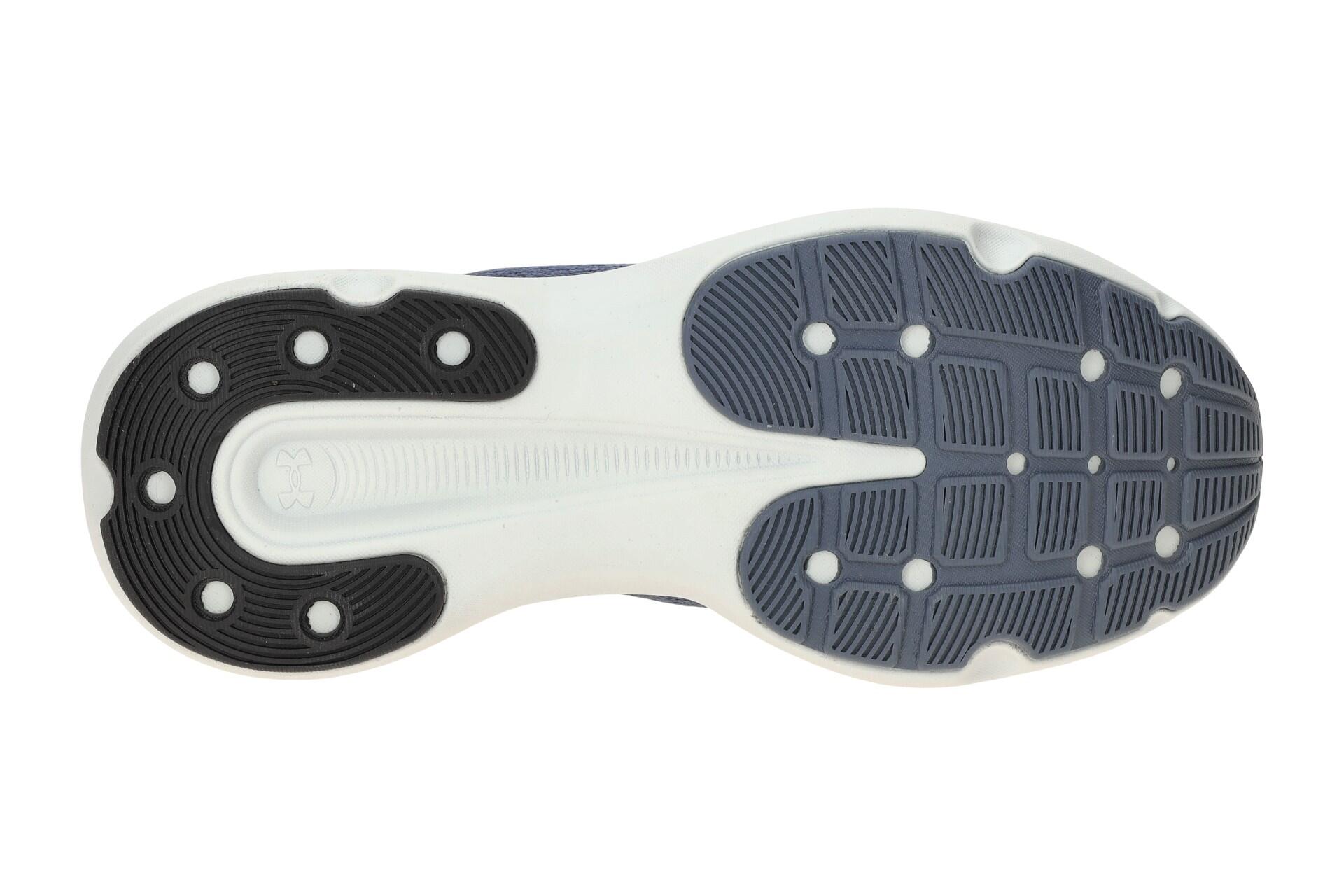 Under Armour Infinite Sportschuhe blau grau Herren 3027523 7/7