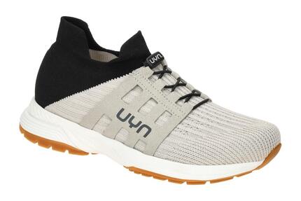 UYN Haru Schuhe Sneaker grau schwarz Damen Sportschuhe Y100191