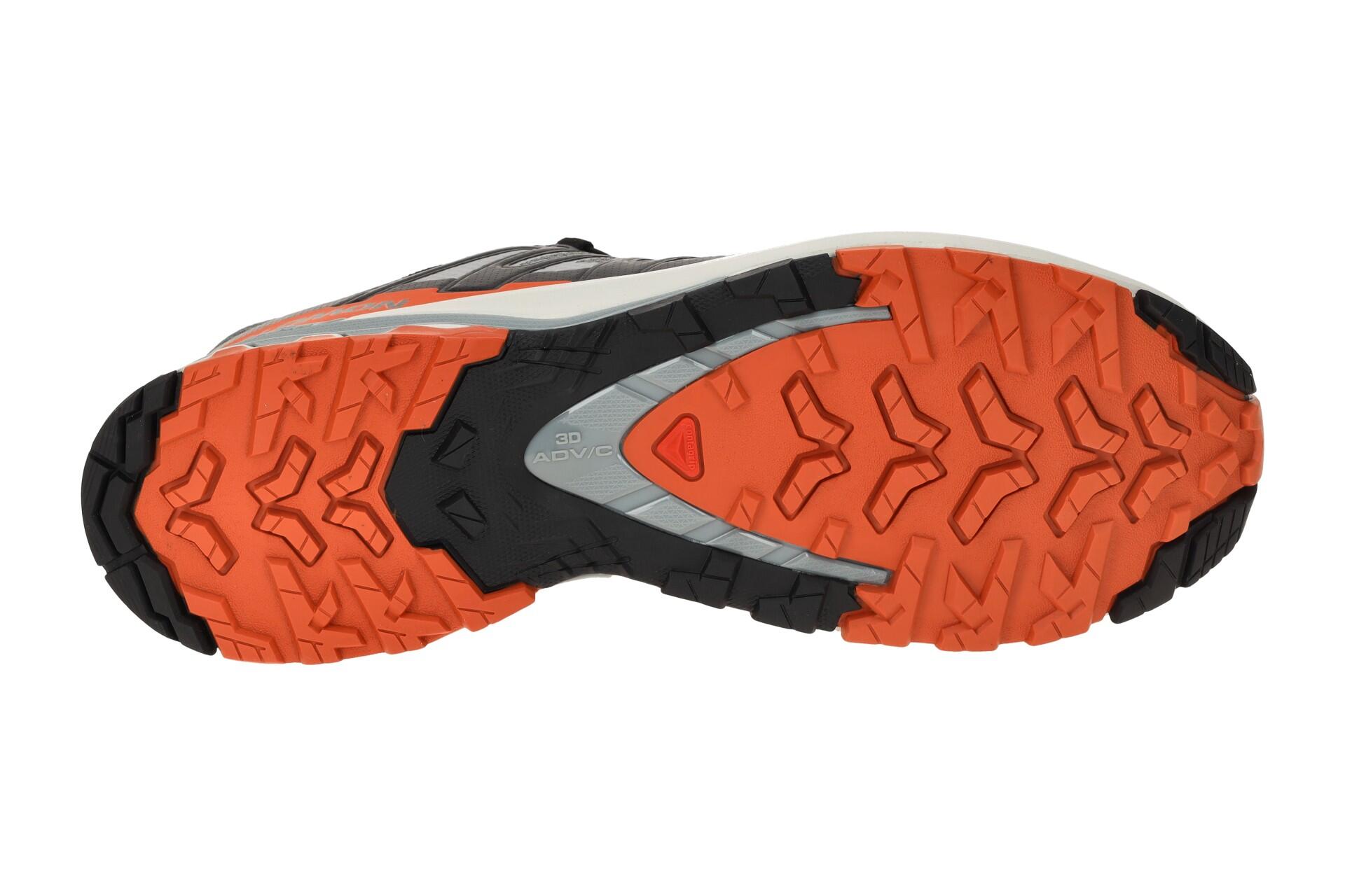 Chaussures running hommes Salomon 477476 7/7