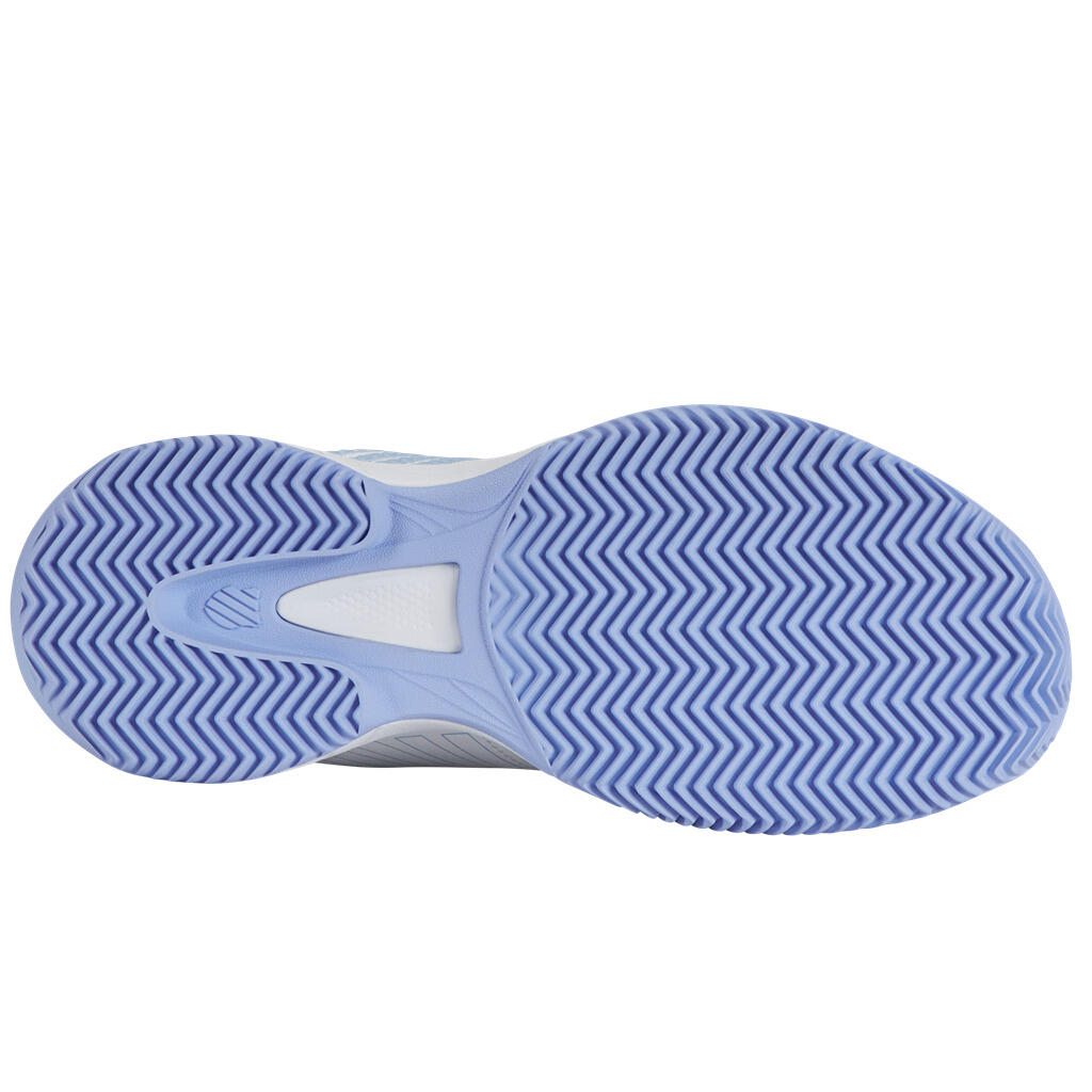 Damentennisschuhe K-Swiss Court Express HB 6/6