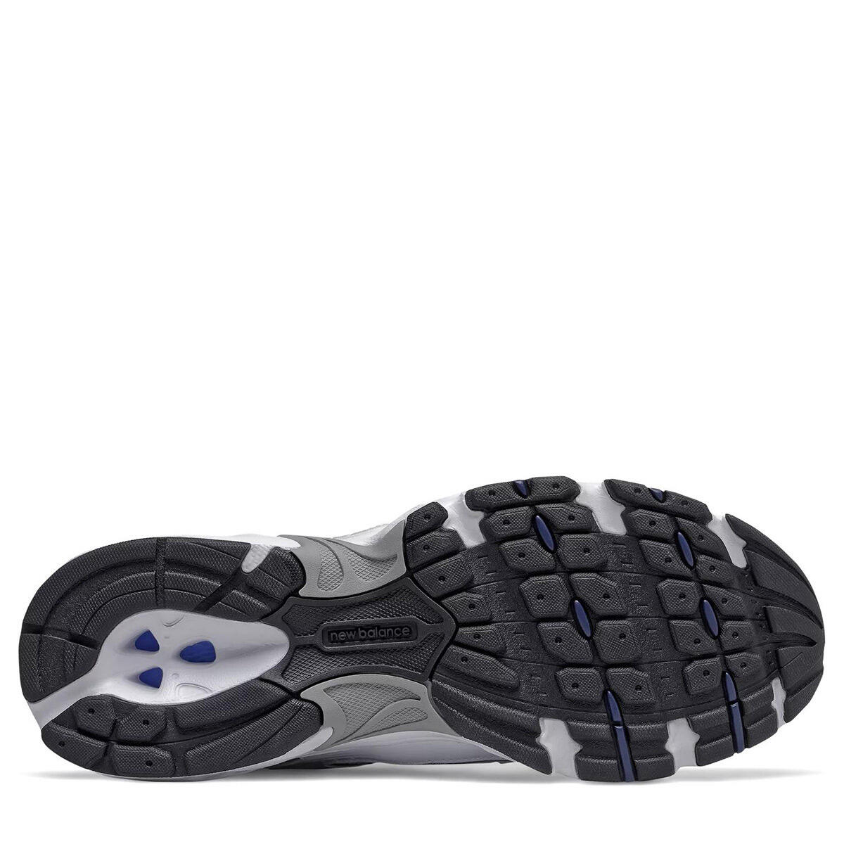Schoenen  MR 530 SG White Navy 4/5
