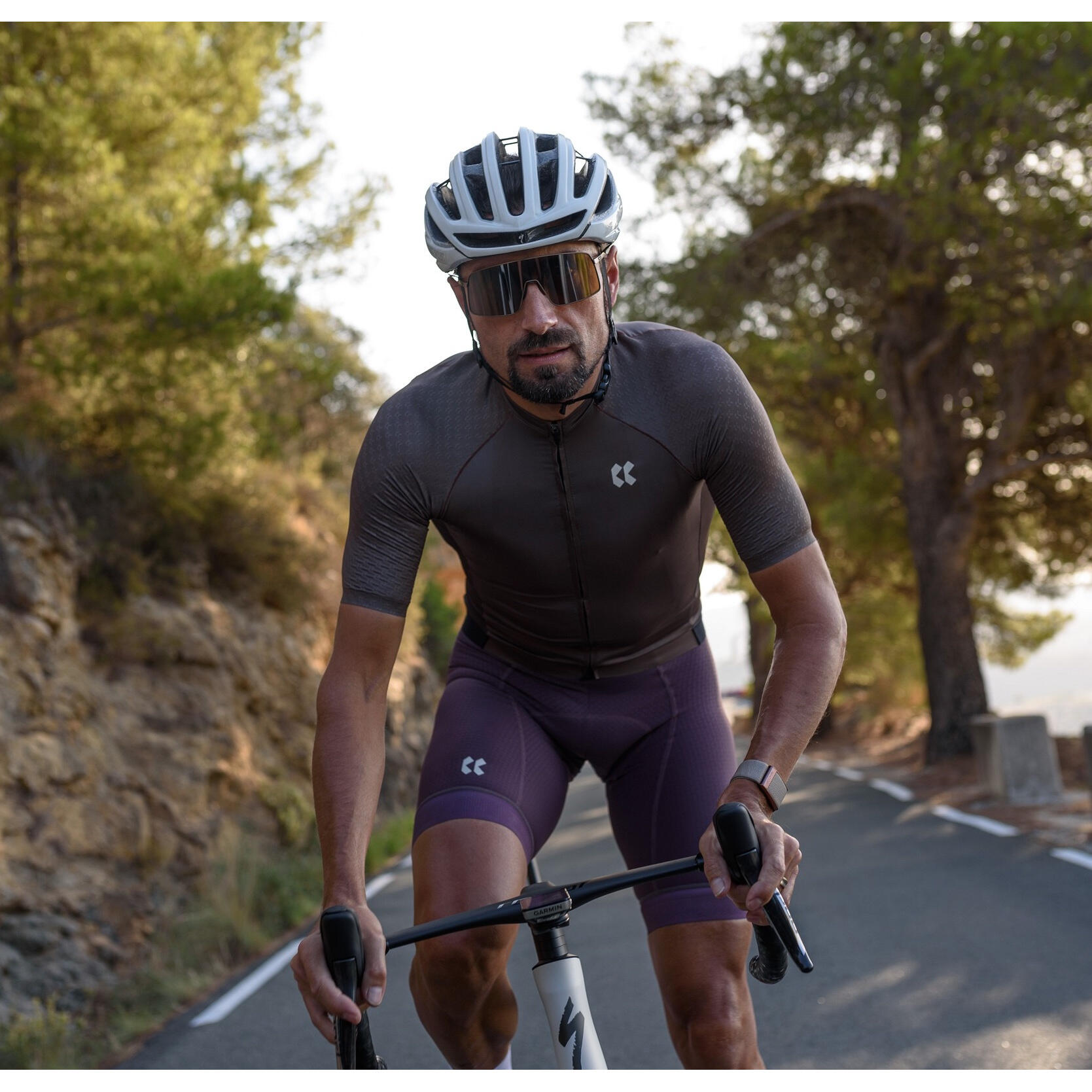Maillot aéro Kalas Passion Z4 3/3