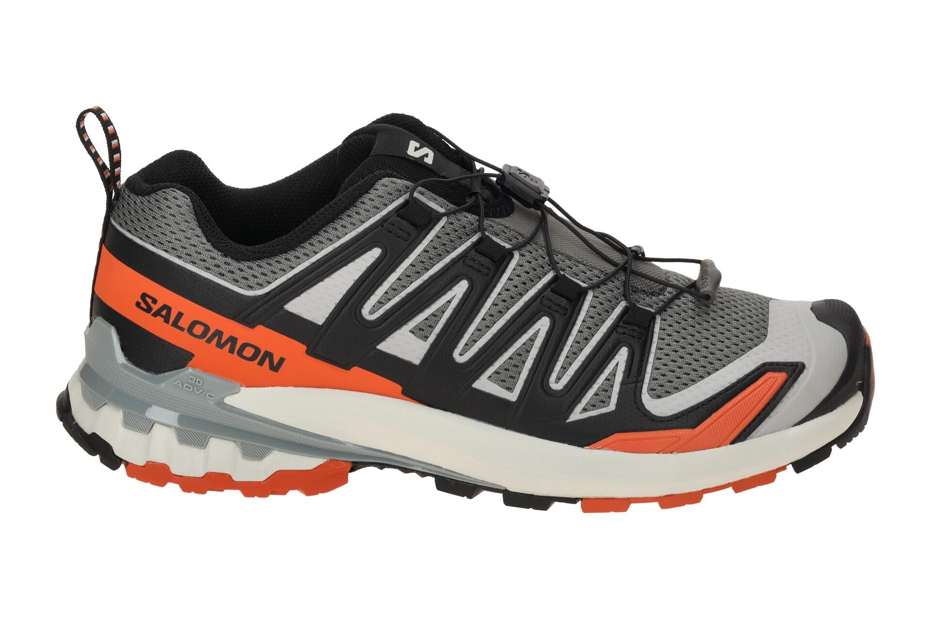 Chaussures running hommes Salomon 477476 2/7