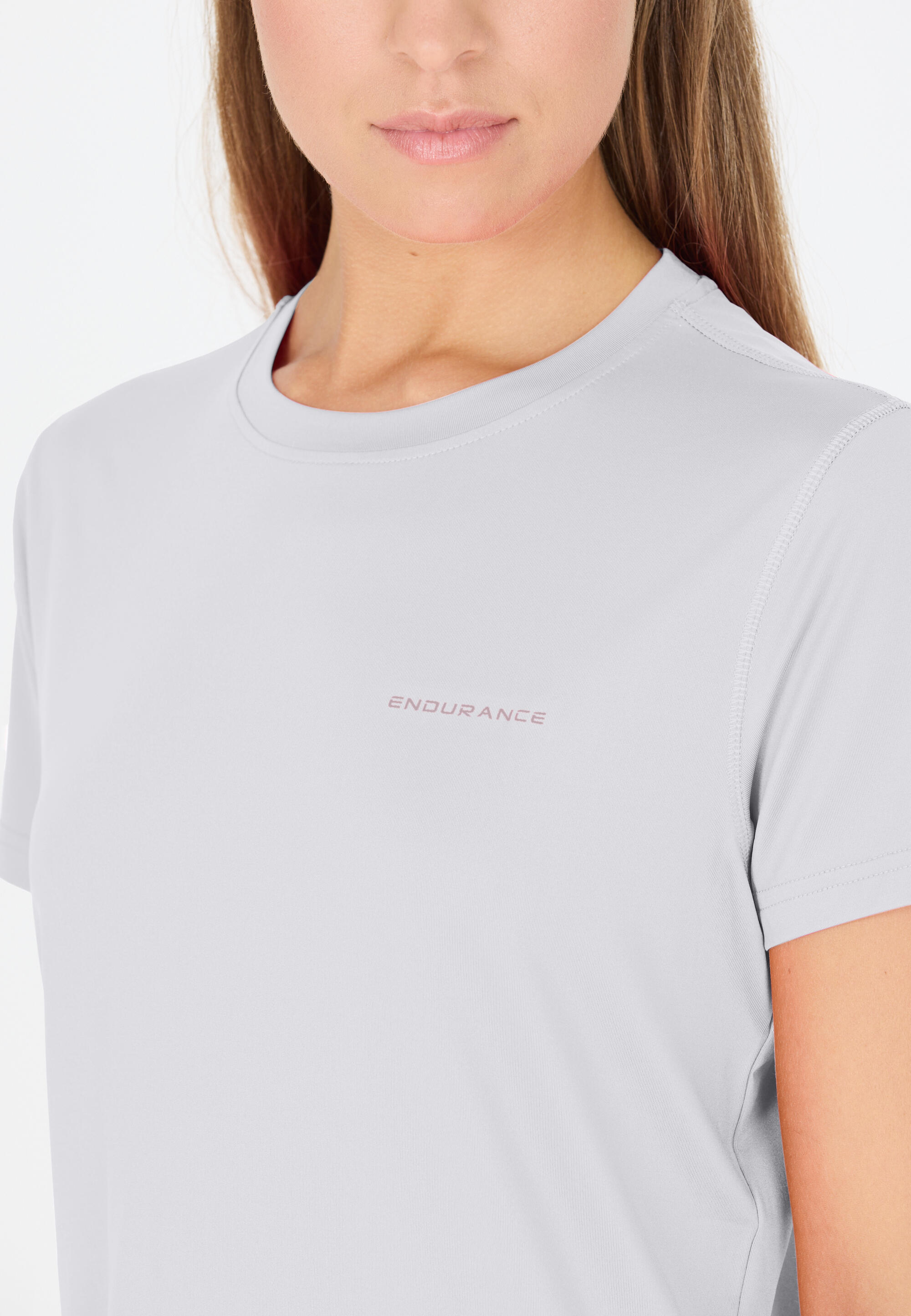 Maglia da donna Endurance Yonan V2 7/15