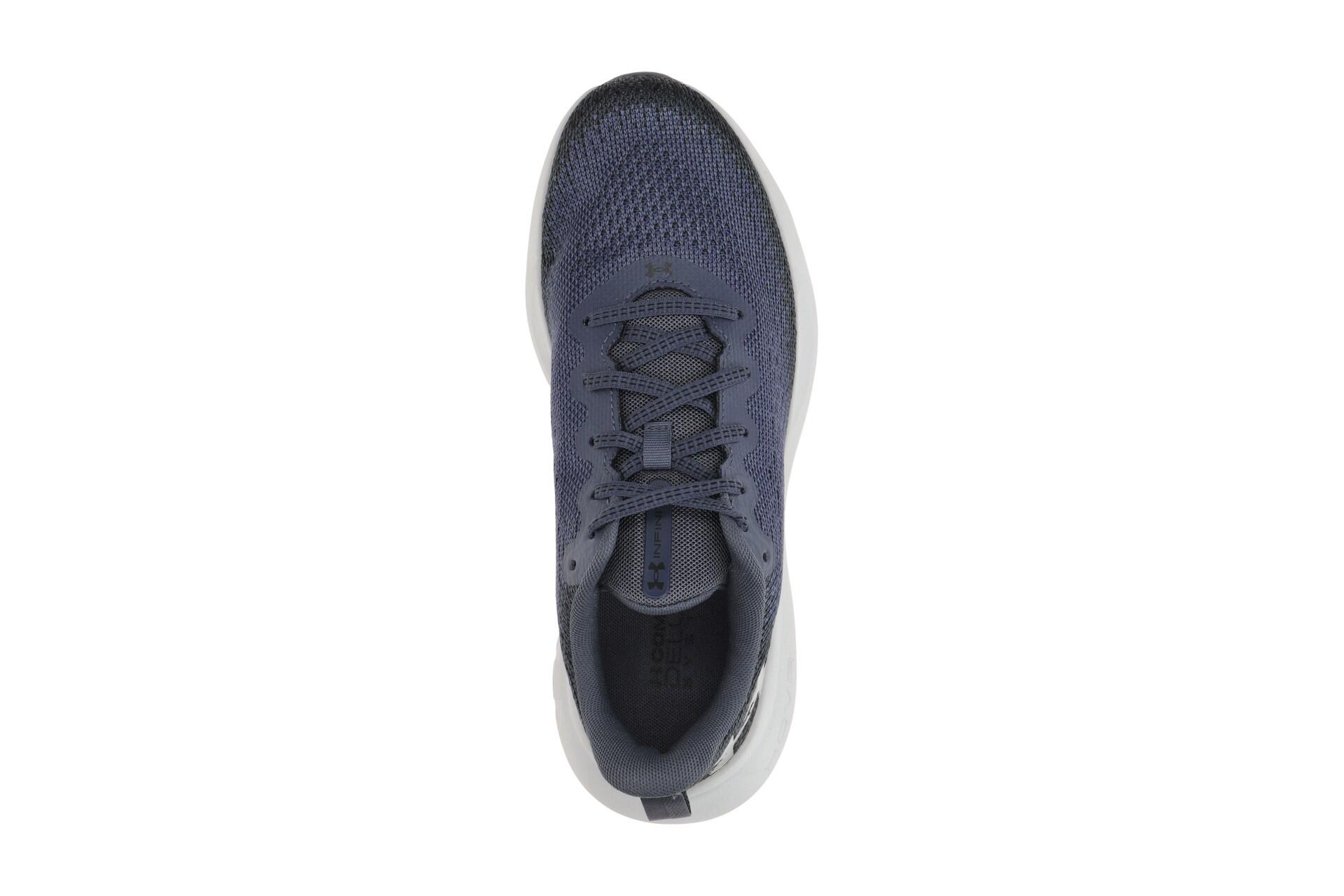 Under Armour Infinite Sportschuhe blau grau Herren 3027523 6/7