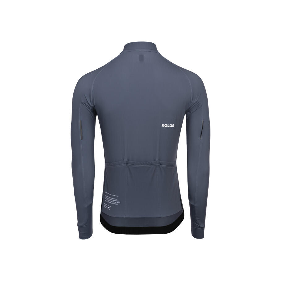 Jersey met lange mouwen Kalas Passion Z4 Temps 2/3