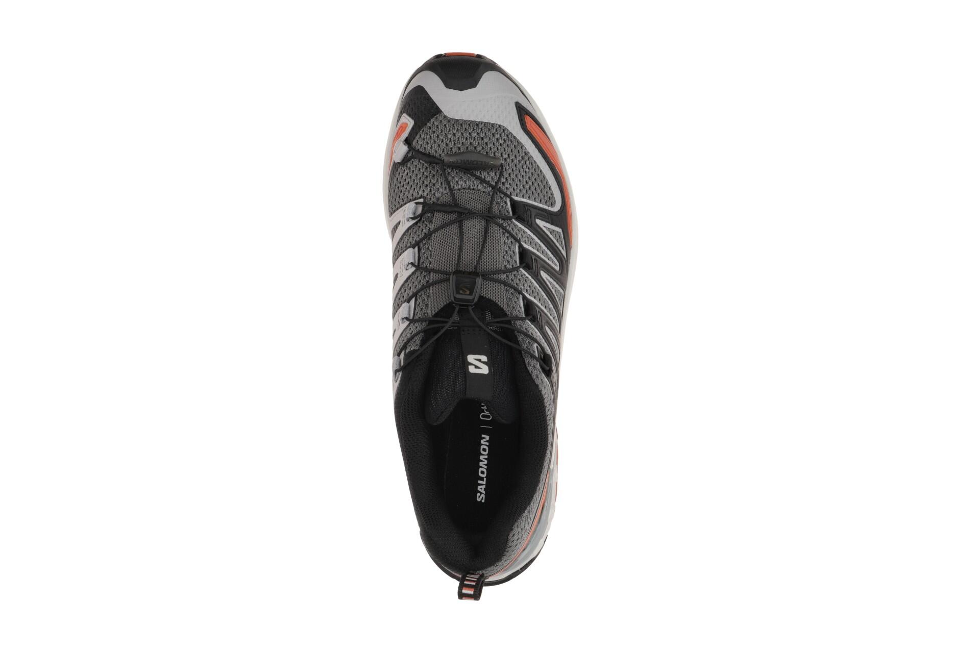Chaussures running hommes Salomon 477476 6/7