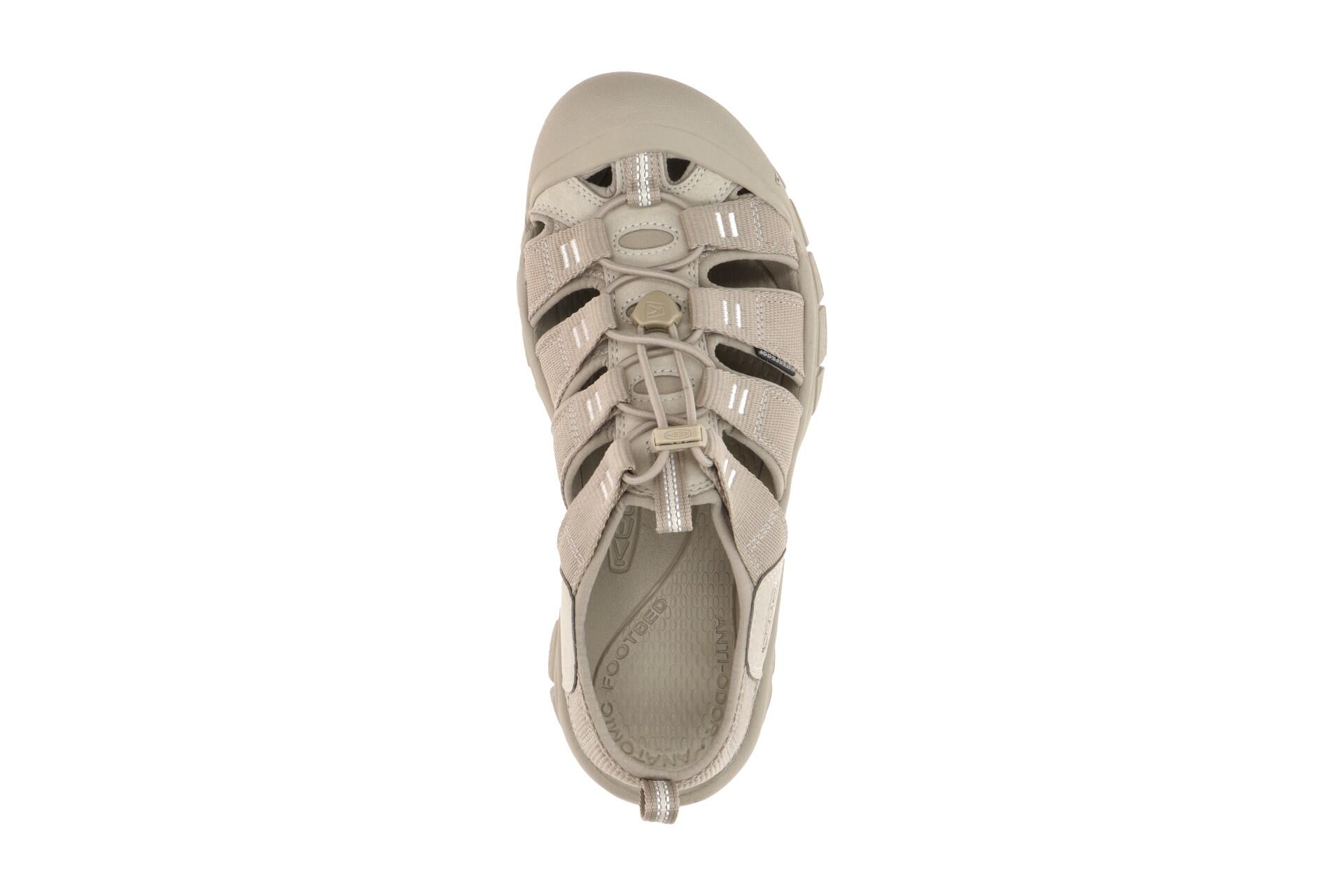 KEEN Newport H2 Outdoor Sandale grau 1030671 6/7