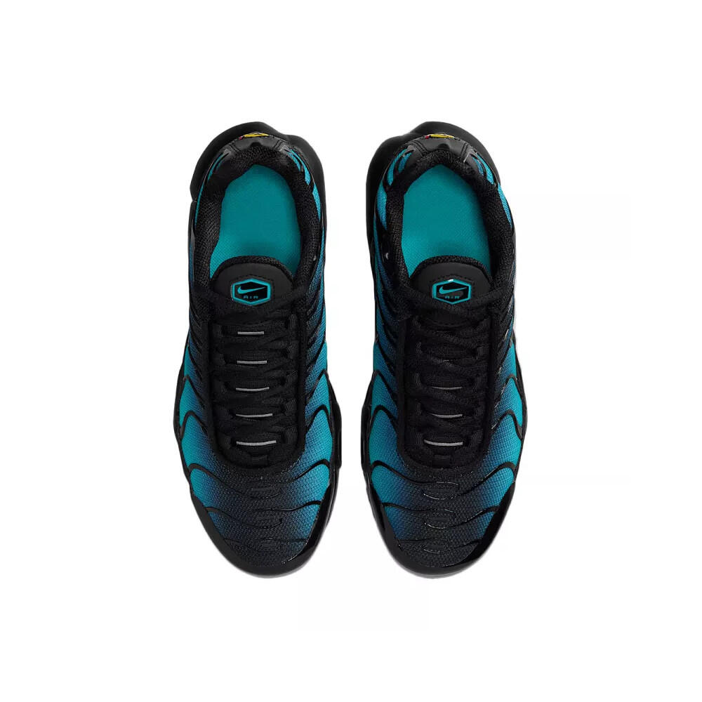 Basket Nike AIR MAX PLUS JUNIOR 5/7