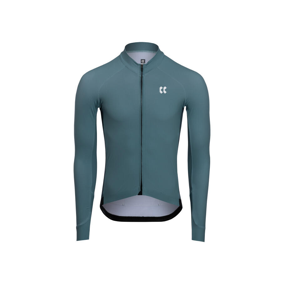 KALAS Long Sleeve Jersey Kalas Passion Z4 Temps