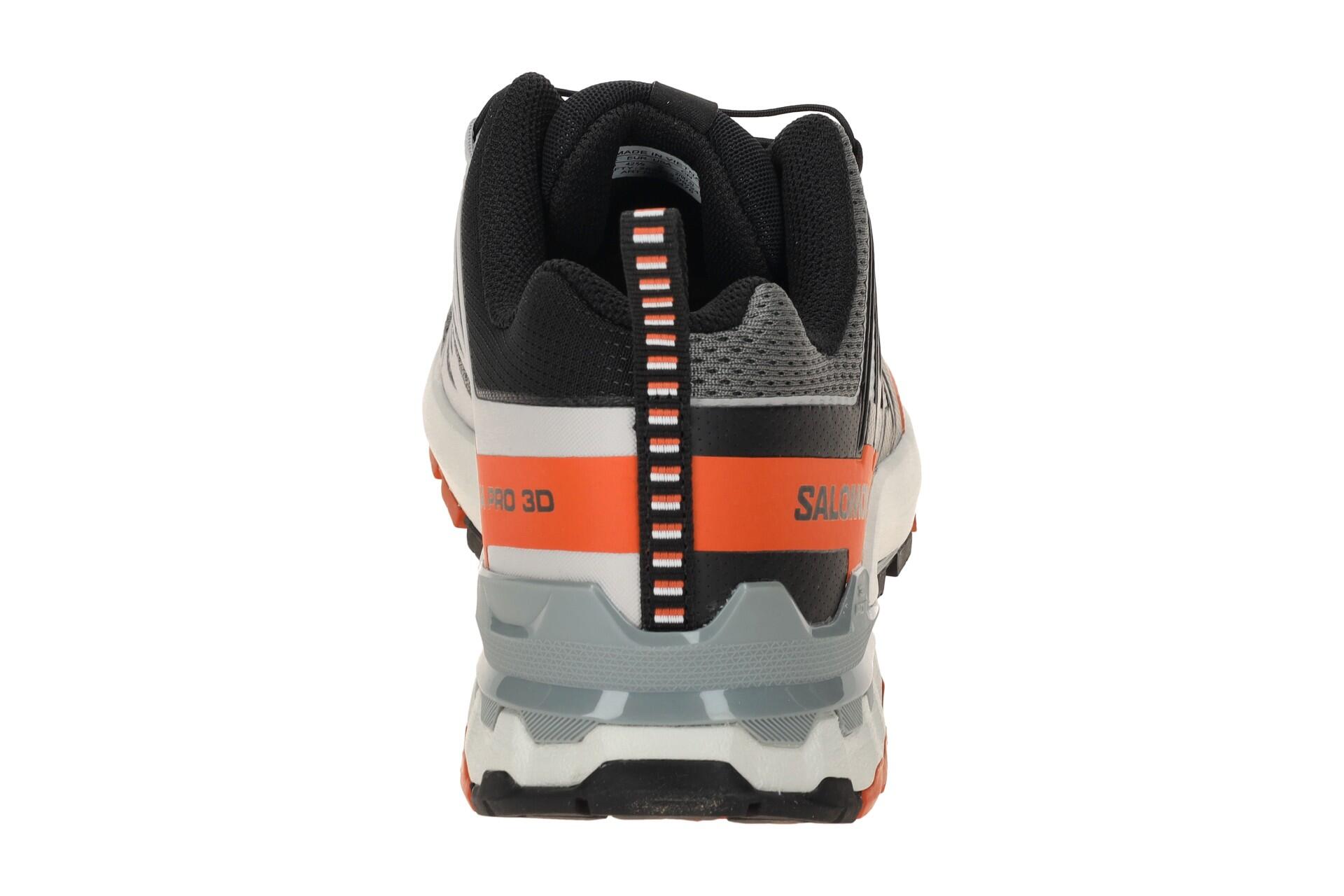 Chaussures running hommes Salomon 477476 5/7