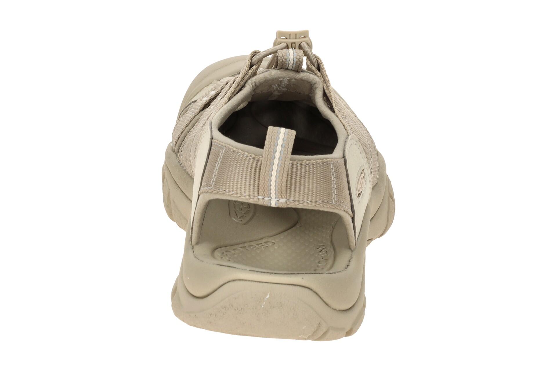 KEEN Newport H2 Outdoor Sandale grau 1030671 5/7