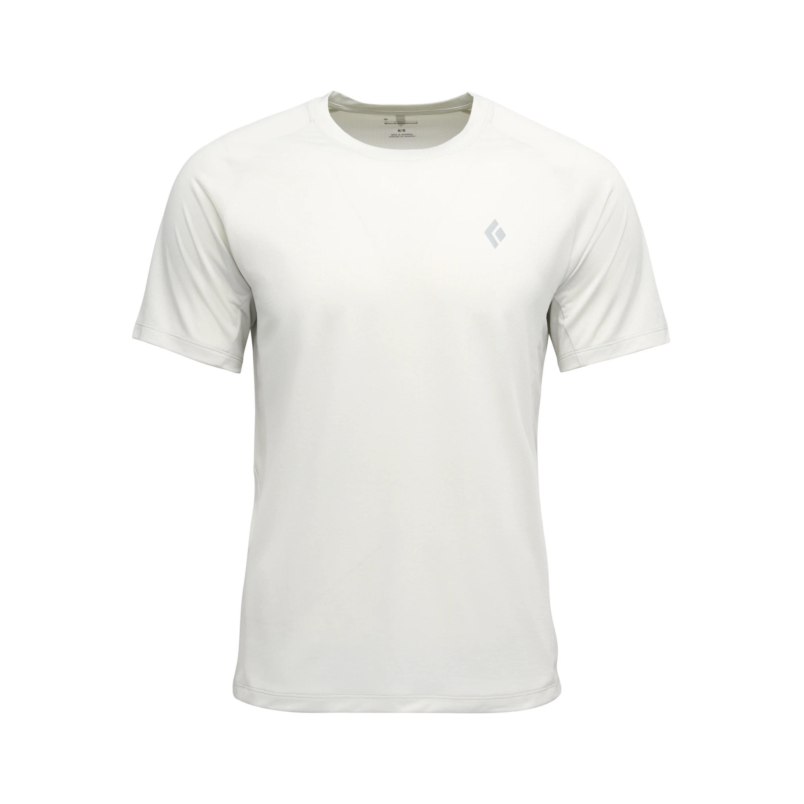 BLACK DIAMOND T-shirt Black Diamond Lightwire Tech