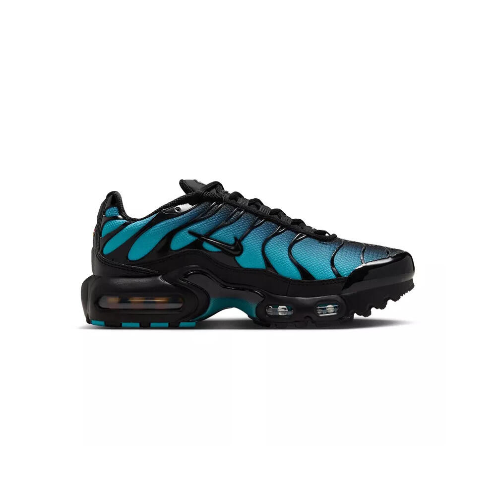 Basket Nike AIR MAX PLUS JUNIOR 2/7