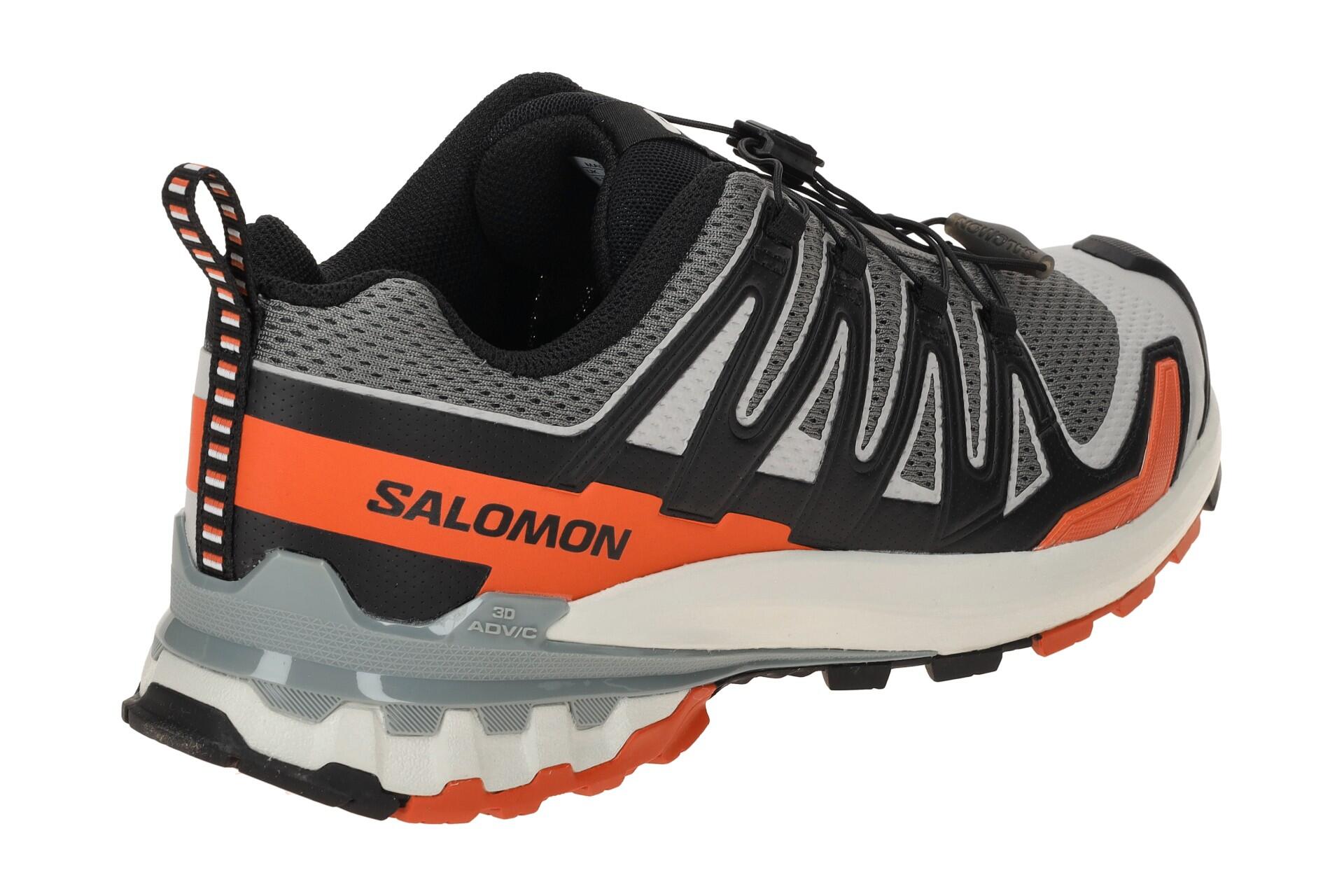 Chaussures running hommes Salomon 477476 4/7