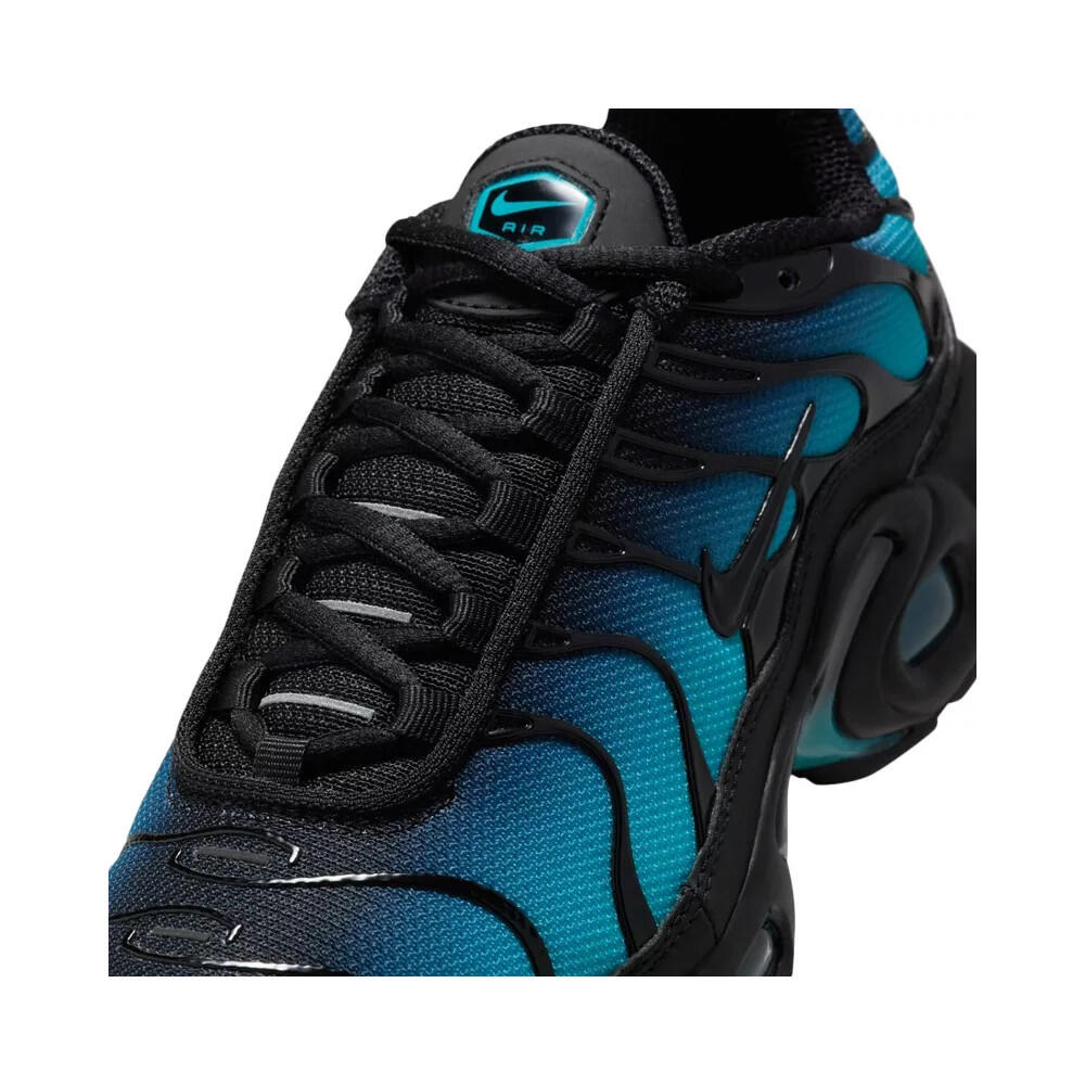 Basket Nike AIR MAX PLUS JUNIOR 6/7