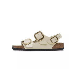 Sandale Birkenstock MILANO BIG BUCKLE étroite