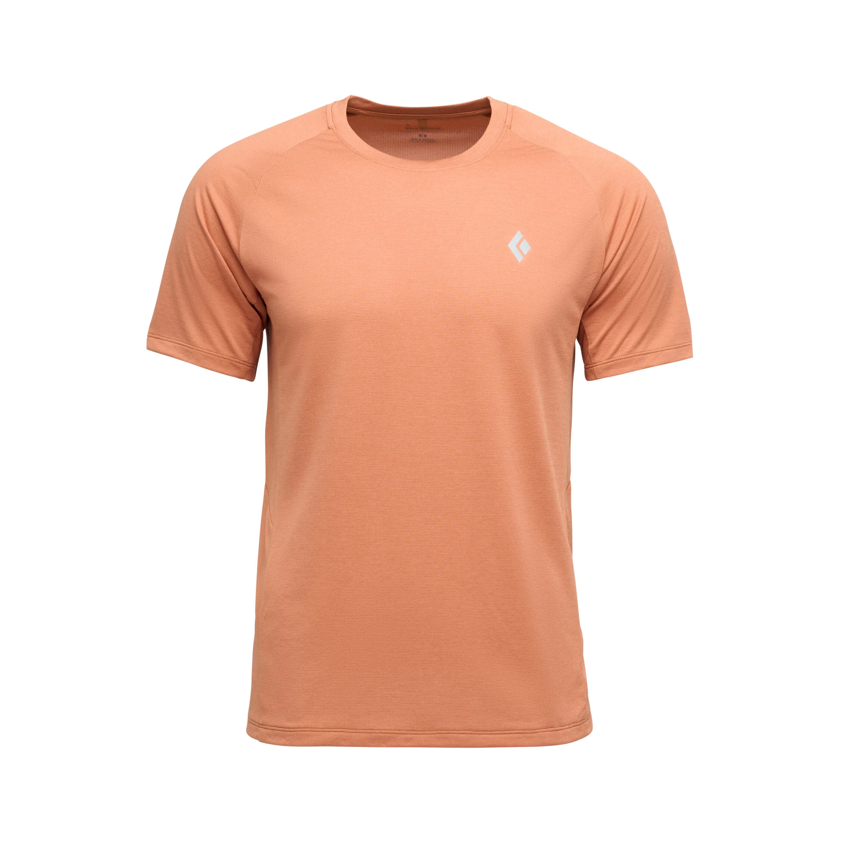 BLACK DIAMOND T-shirt Black Diamond Lightwire Tech