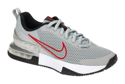 NIKE AIR MAX ALPHA TRAINER 6 Sneaker grau silber Herren FQ1833