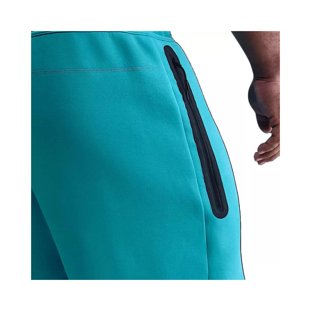 Short Nike TECH FLEECE 3/5