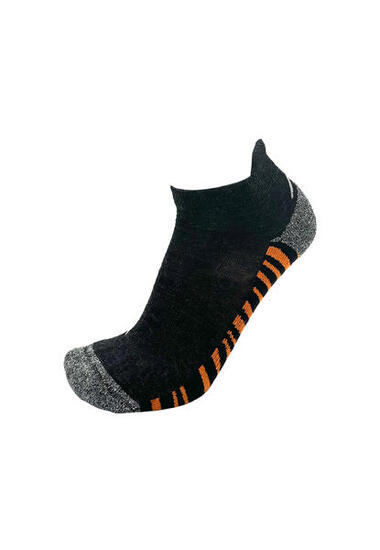 Calze trekking basse in merino unisex tipo sneaker DRASSN