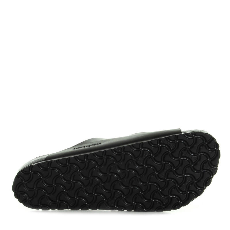 Papuci ploaie 0129421 pentru vară negri bărbătești