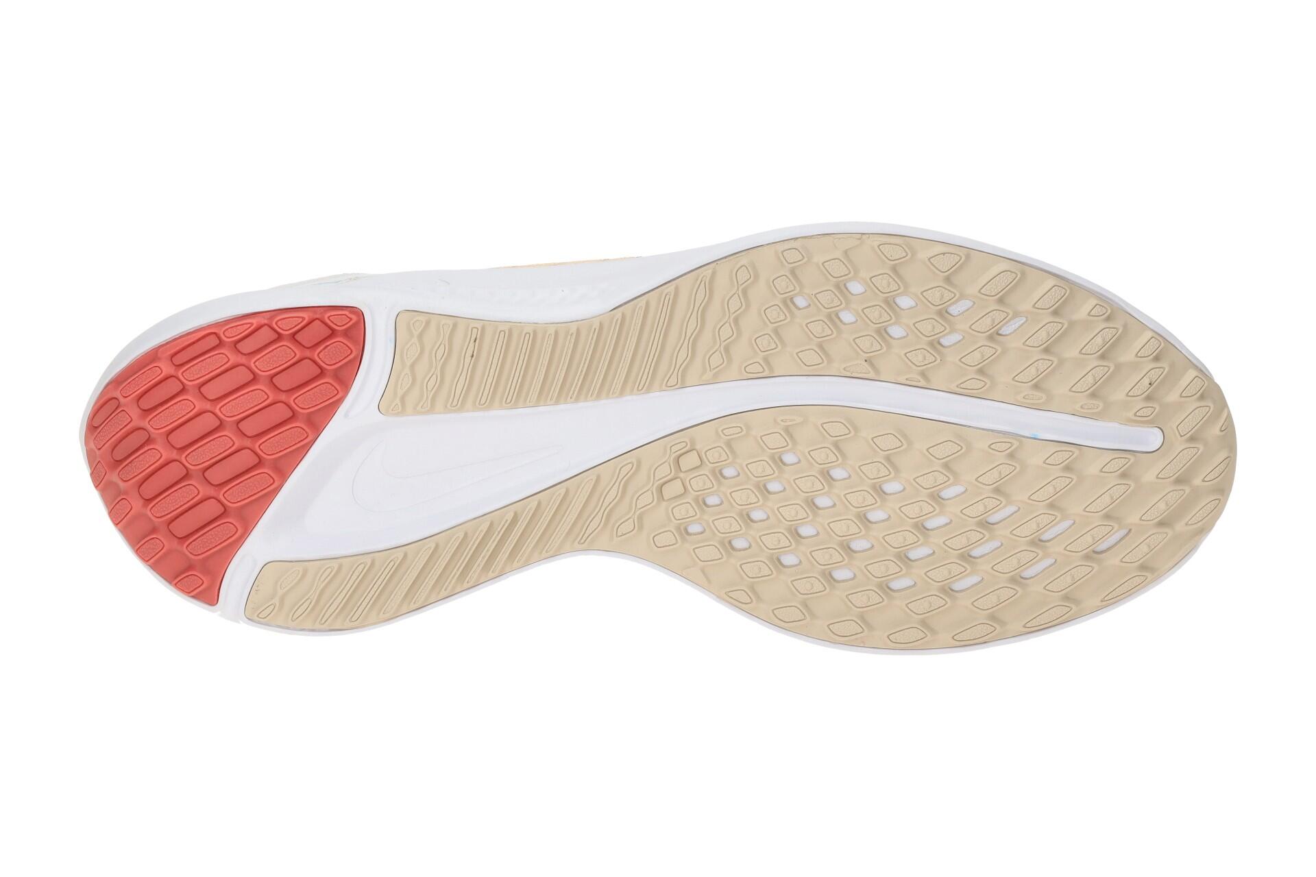 NIKE Quest 5 Sneaker weiß Damen Running DM9291 7/7